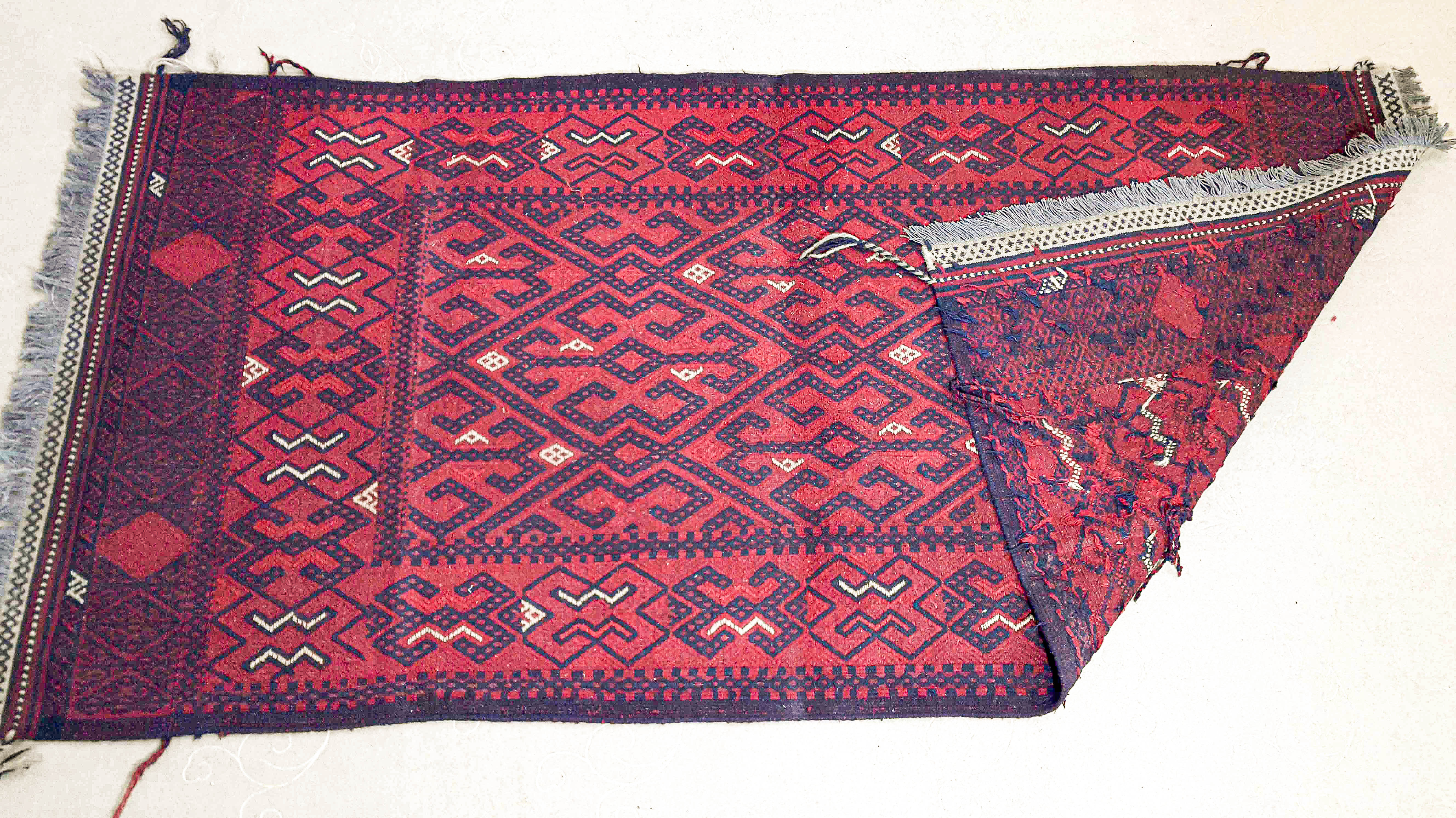 turkmen rug turkmen rug