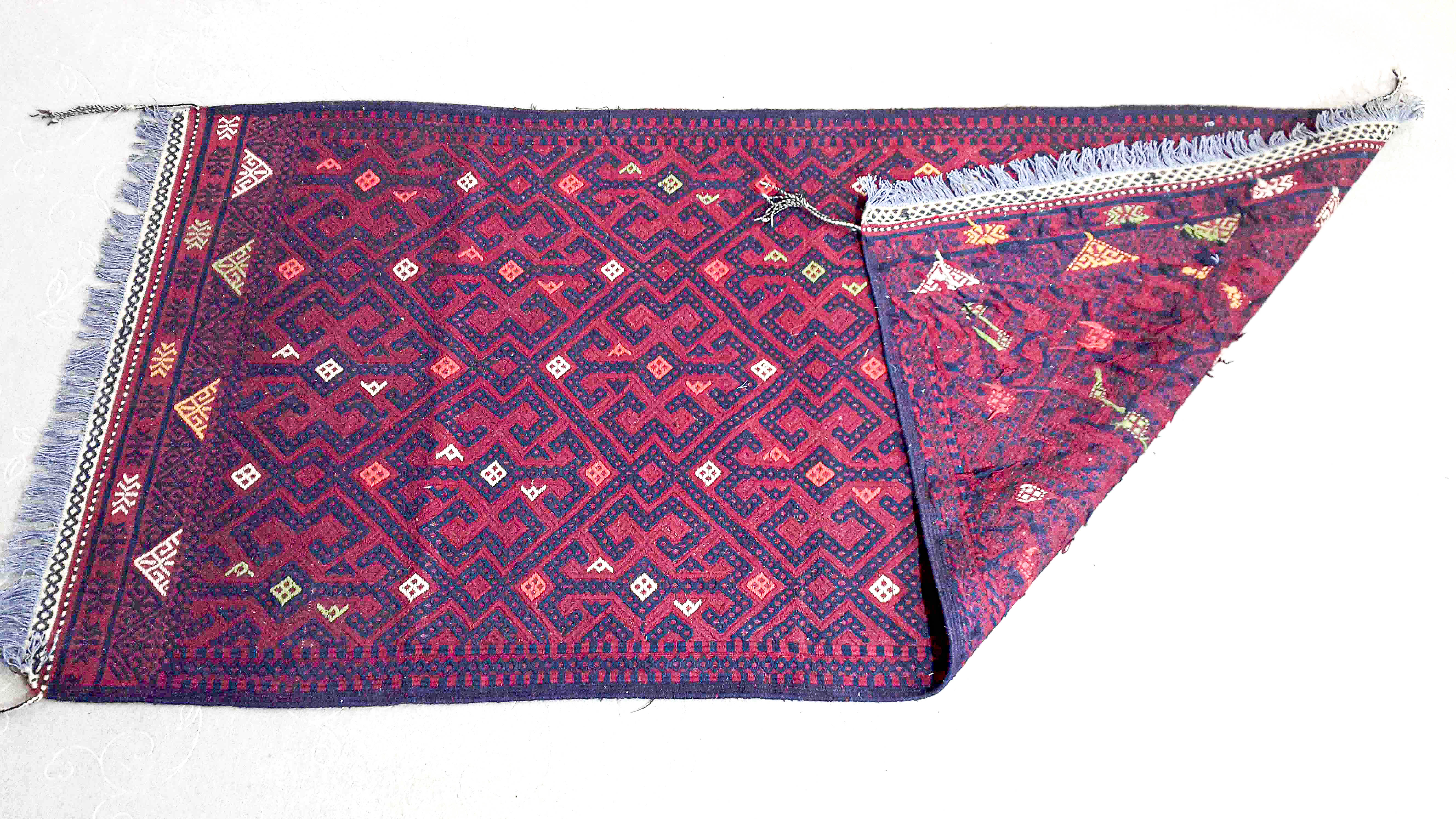 hand embroidery rug hand embroidery