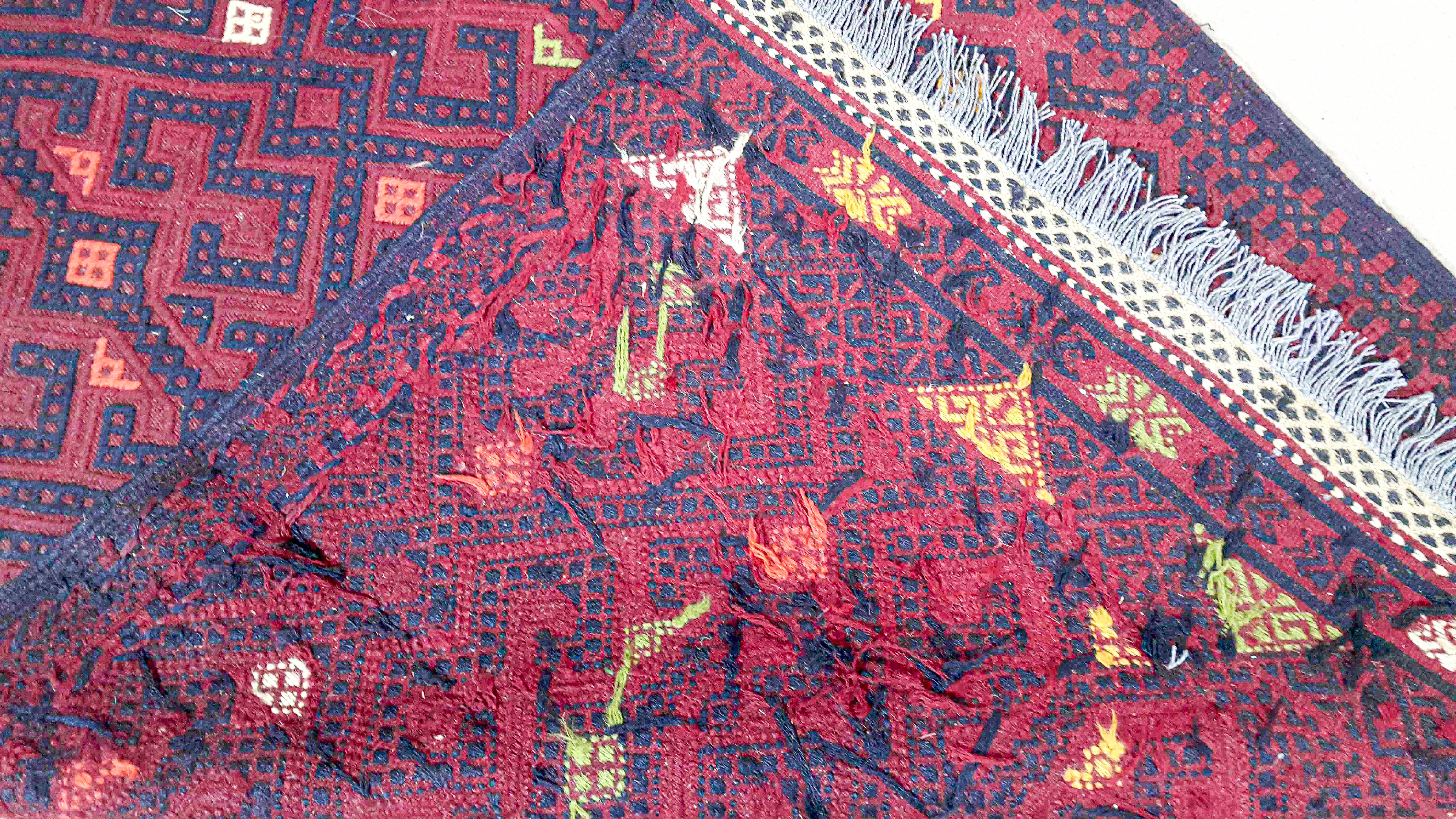 rug detail rug detail