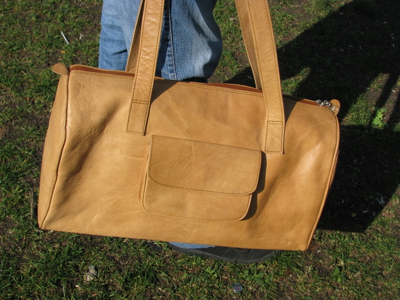 Gundara - Sport Bag