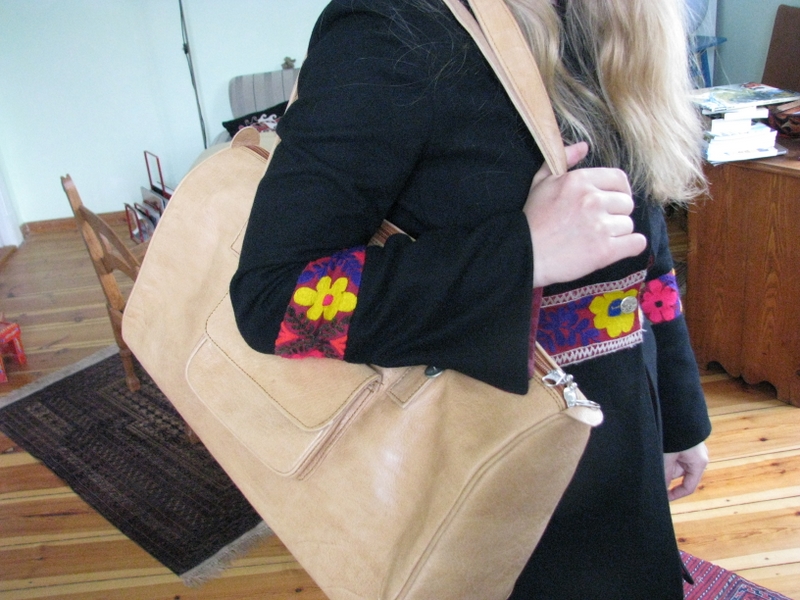 Gundara - Sport Bag