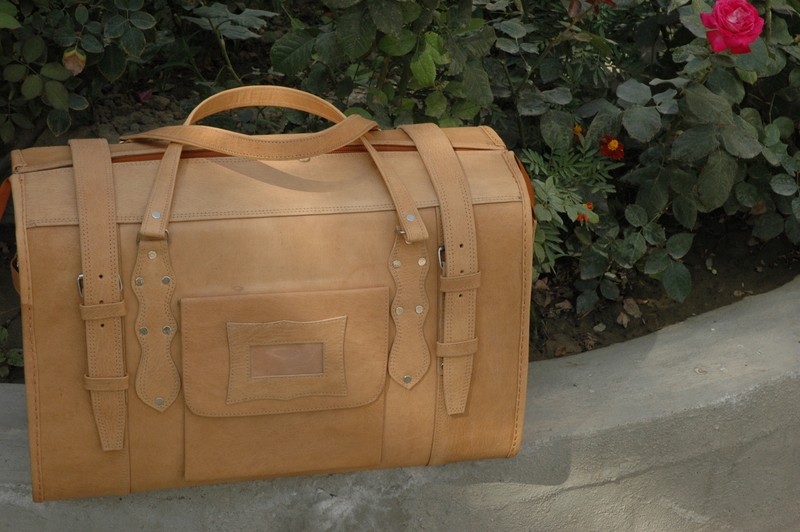 Gundara - Traveller Classic Medium