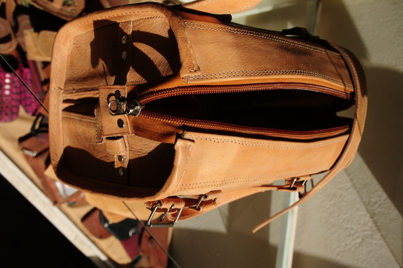 Gundara - Traveller Classic Small - small travel bag