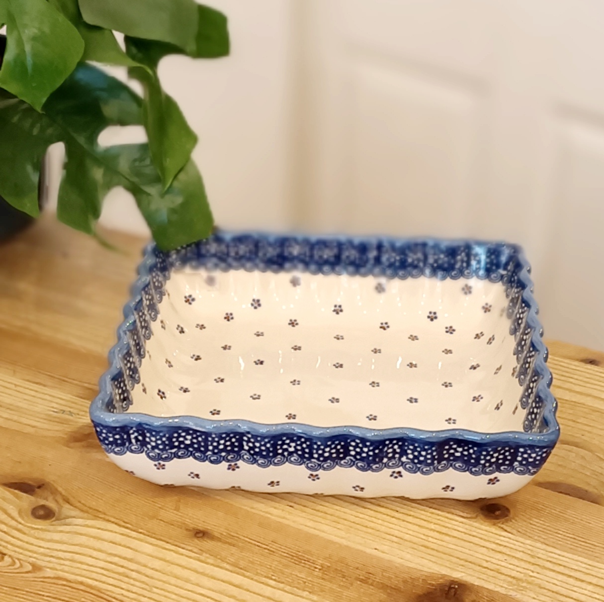 oven dish