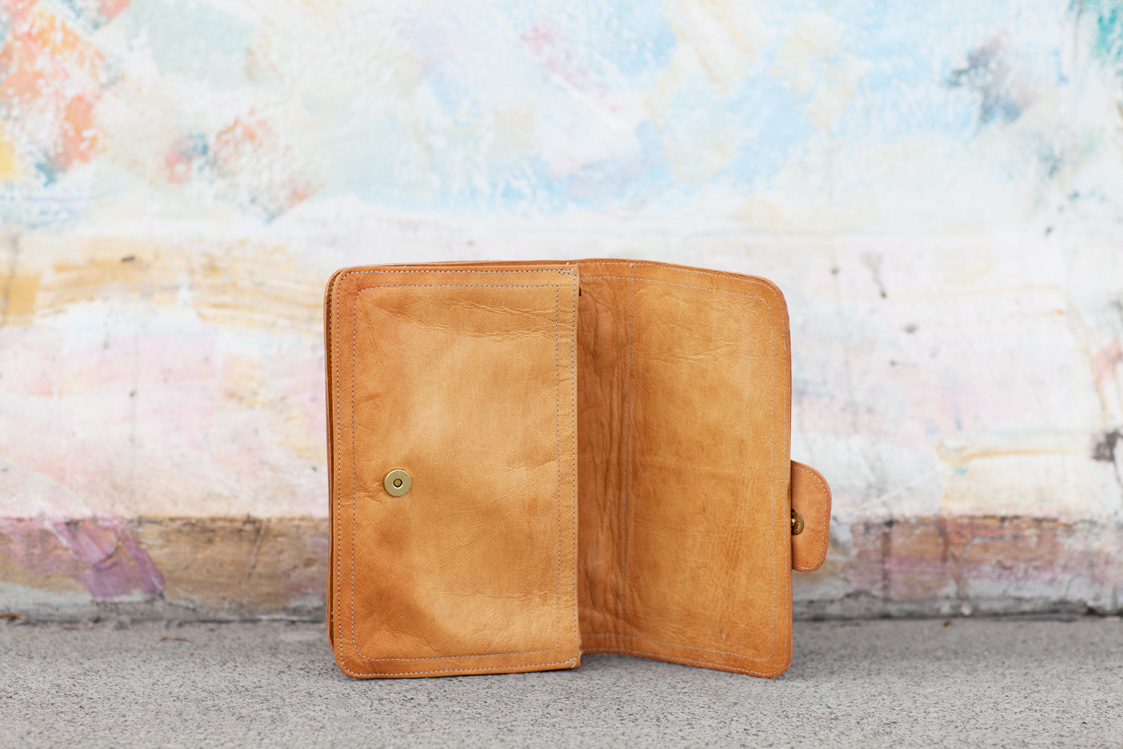 petit sac ouvert - Gundara