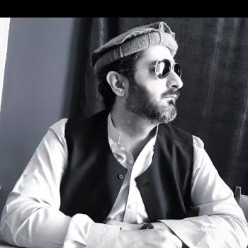 Humayun and his pakol