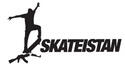 Skateistan logo