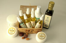 Bio-Argan-Speiseöl aus marokkanischer Frauenkooperative Rezepte mit Bio-Argan-Speiseöl aus Marokko