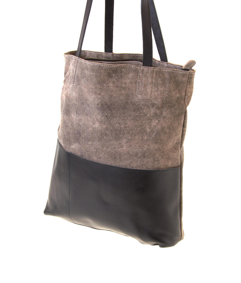 Almaz - Tote laptop bag