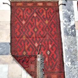 small rug