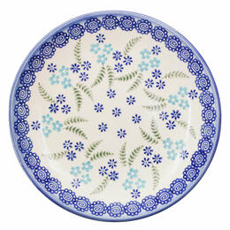 17cm dessert plate