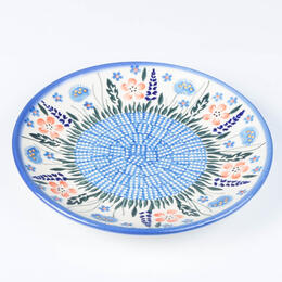 dessert plate 20cm