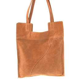 Brown Shopper