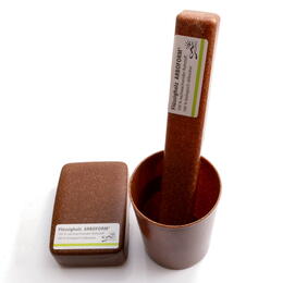 saling arboform brushing teeth accessories