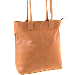 Naturbrauner Shopper