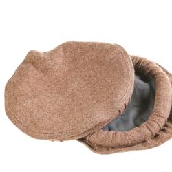 fair brown orange pakol