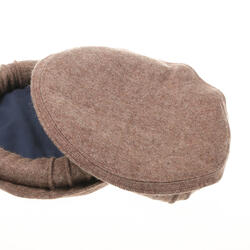 Haselnut pakol hazelnut color pakol