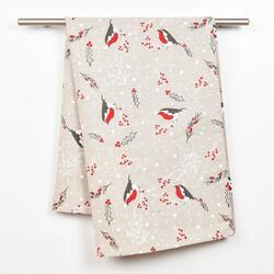bullfinch print