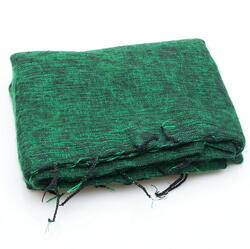 black green shawl from Nepal