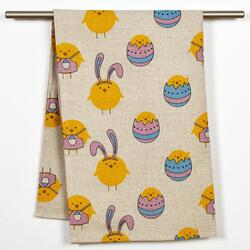 rin tines towel