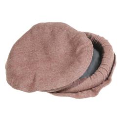 reddish brown pakol reddish brown pakol