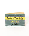 papier d'Arménie