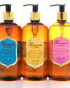 Savon Liquide Oriental 400ml