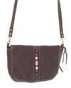 braune-kleine-schultertasche-zambia-jackal-hide-Muster-Perlen