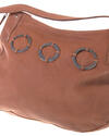 Rindsledertasche aus Sambia