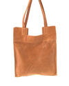Brown Shopper