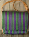 Un grand sac chopan