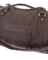 grand sac de voyage équitable fait en Zambie