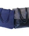 Gundara - fair tote Almaz - fair and handmade from Ethiopia - chic and pratical