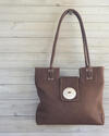 Schulter Ledertasche Gypsy