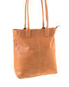 Naturbrauner Shopper