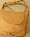 un sac sympa tout en cuir