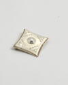 broche touareg